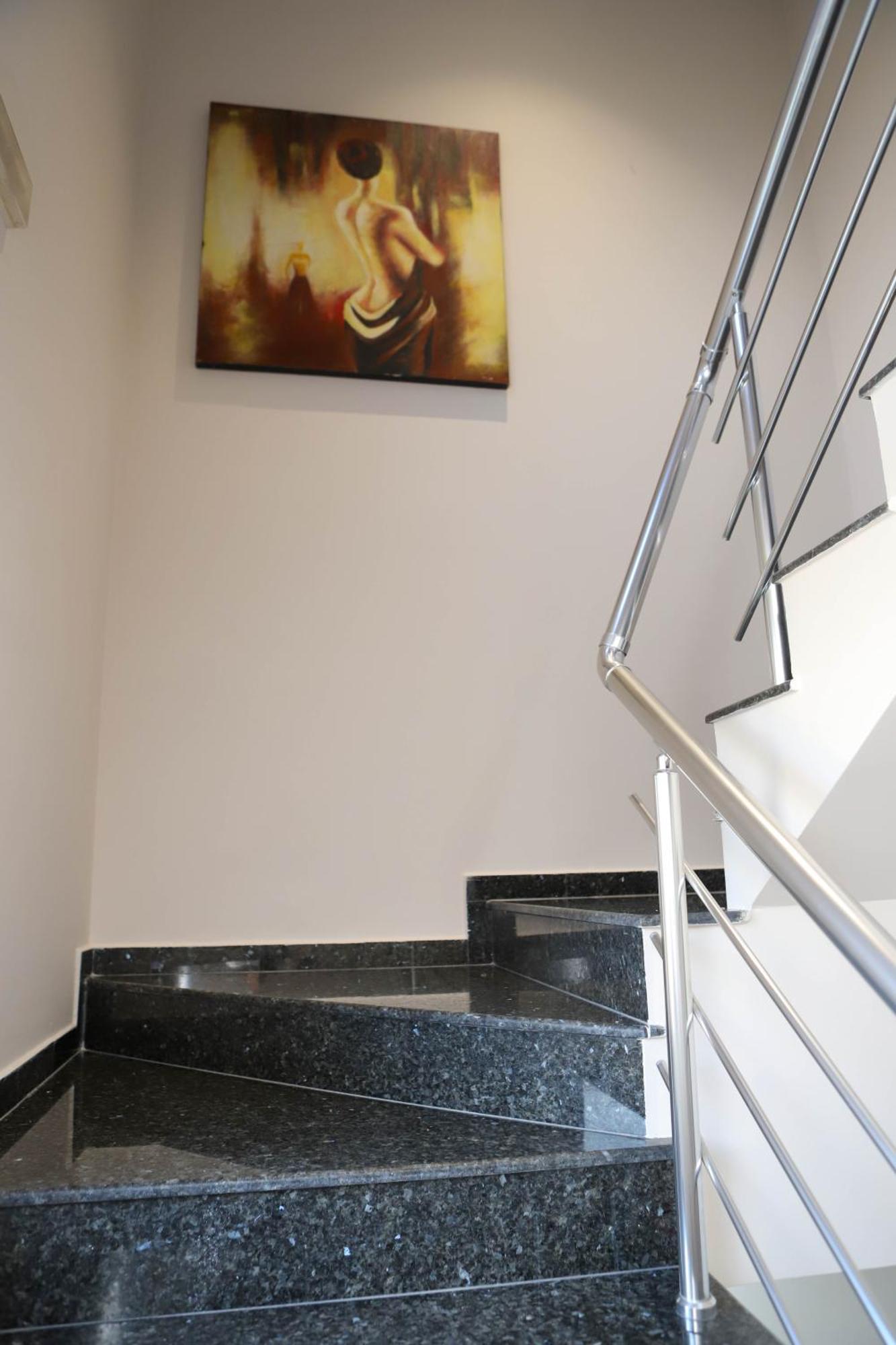 Antonia Hotel Ljaknasi