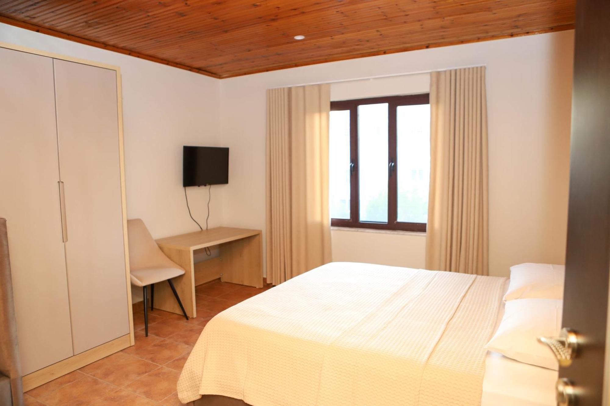 Hotel Antonia Laknas
