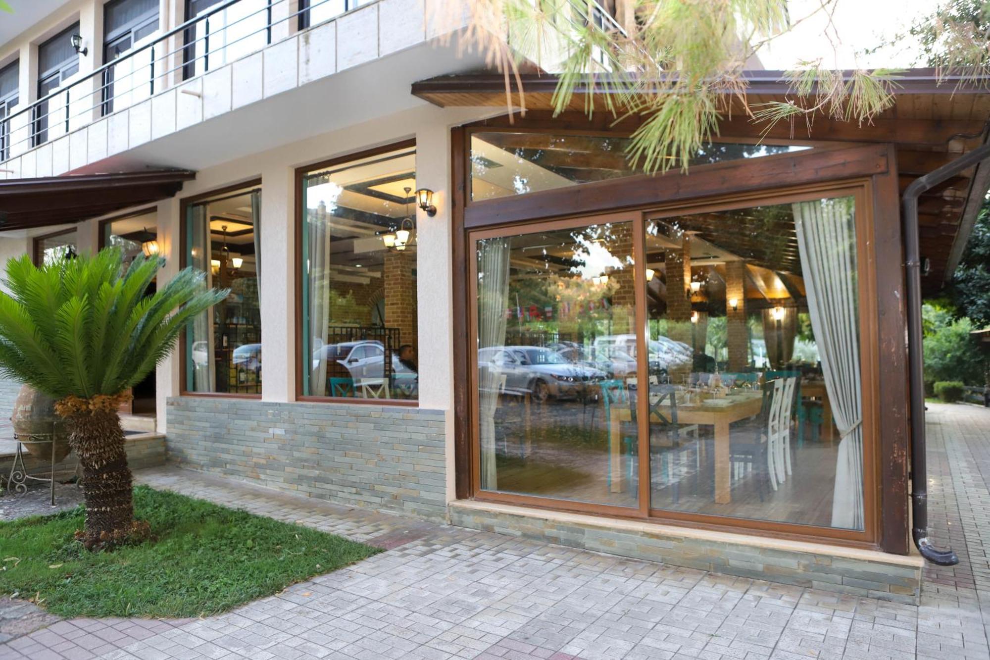 Hotel Antonia Laknas